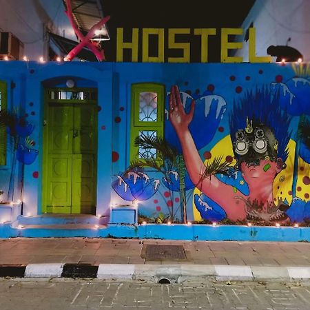 Xhostel Hostel Kochi Buitenkant foto