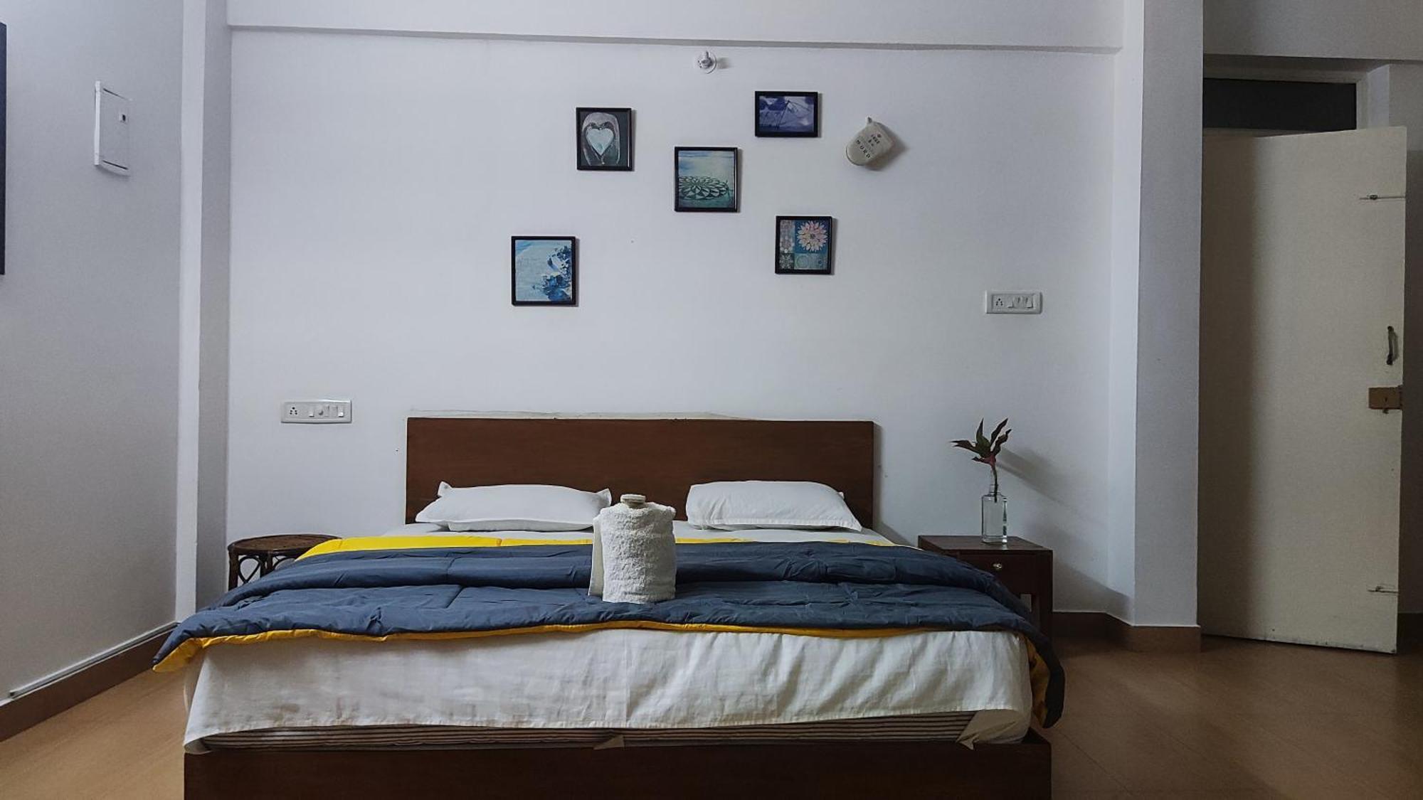 Xhostel Hostel Kochi Buitenkant foto