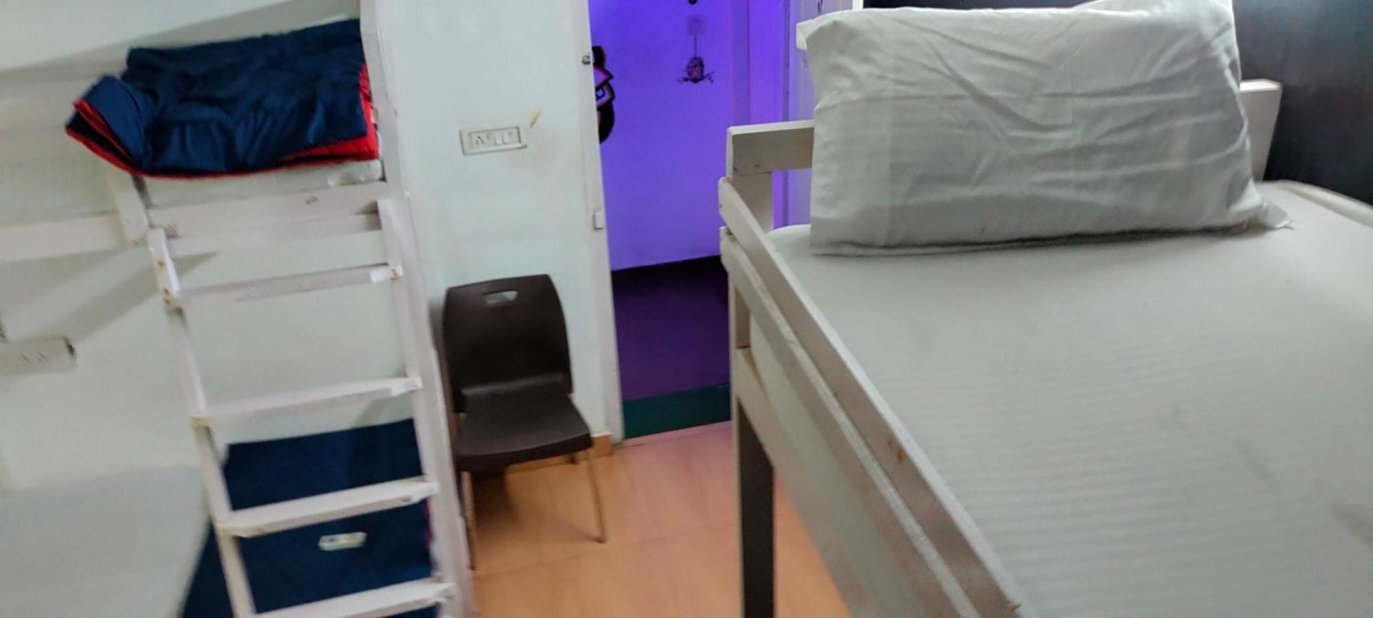 Xhostel Hostel Kochi Buitenkant foto